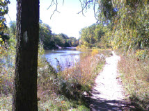 Indian Summer at Gibbons Park.mp4